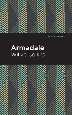 bokomslag Armadale