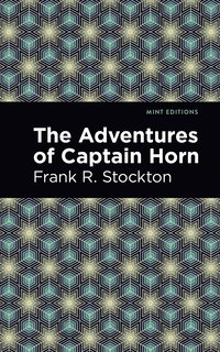 bokomslag Adventures of Captain Horn