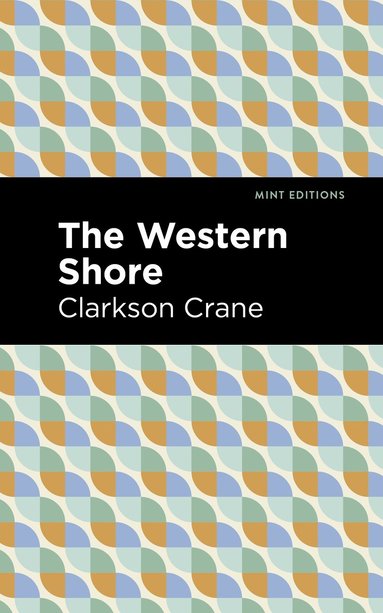bokomslag Western Shore