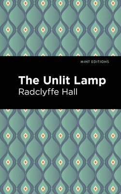 bokomslag The Unlit Lamp