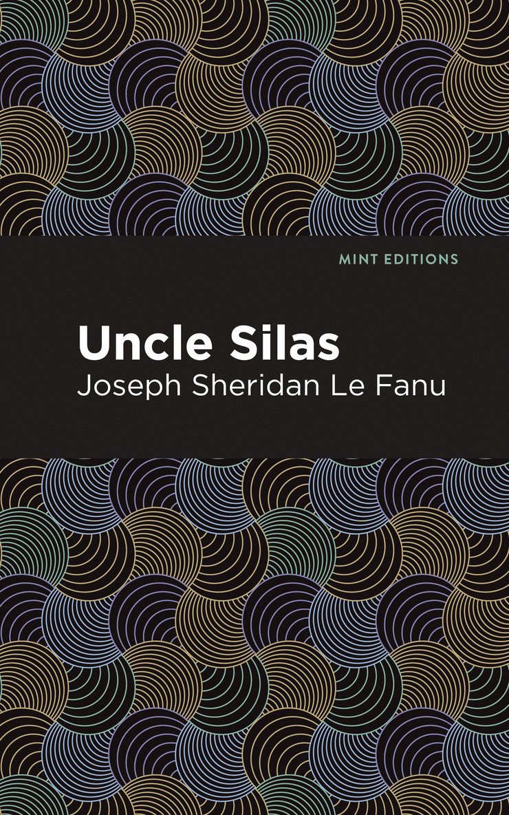 Uncle Silas