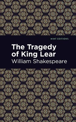William Shakespeare - Tragedy of King Lear, Inbunden