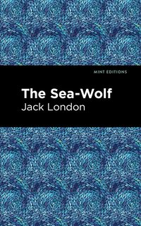 bokomslag Sea-Wolf
