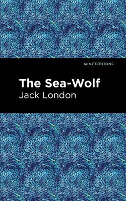bokomslag Sea-Wolf