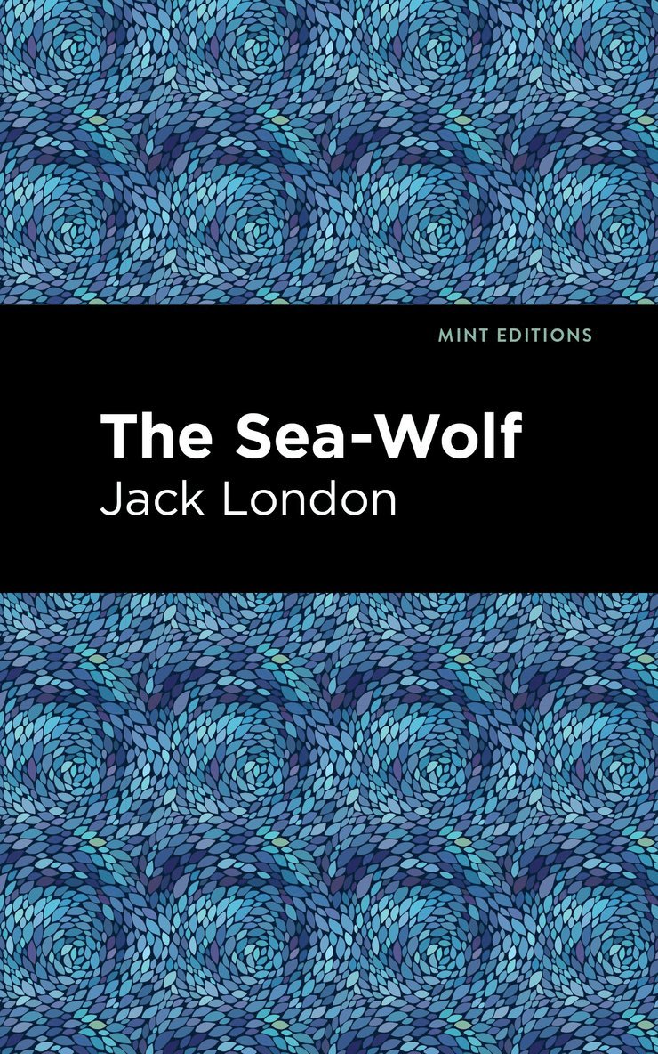 The Sea-Wolf 1