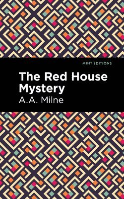 The Red House Mystery 1
