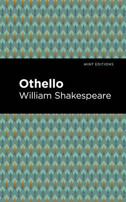 bokomslag Othello
