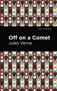 bokomslag Off On a Comet