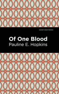 bokomslag Of One Blood