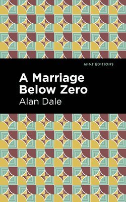 Marriage Below Zero