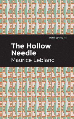 Hollow Needle 1