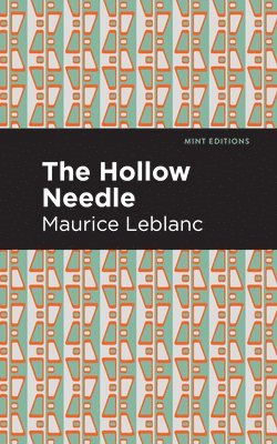 The Hollow Needle 1