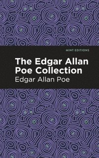 bokomslag Edgar Allan Poe Collection