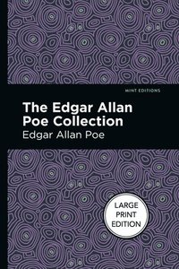 bokomslag The Edgar Allan Poe Collection
