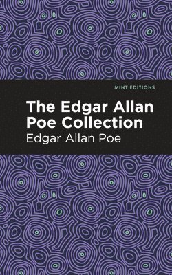 bokomslag Edgar Allan Poe Collection