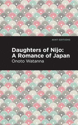 bokomslag Daughters of Nijo