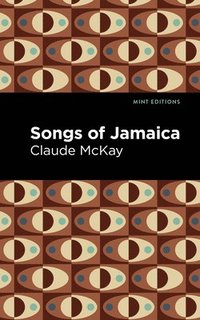 bokomslag Songs of Jamaica