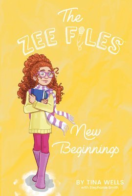 Tina Wells - New Beginnings, Inbunden