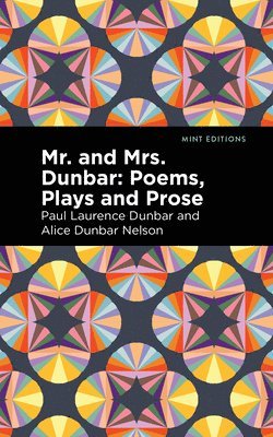 Mr. and Mrs. Dunbar 1
