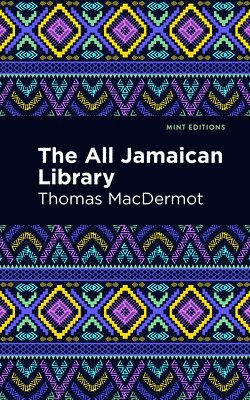bokomslag The All Jamaican Library