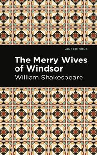 bokomslag Merry Wives of Windsor