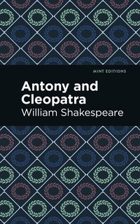 bokomslag Antony and Cleopatra