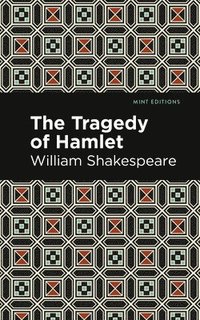 bokomslag Tragedy of Hamlet