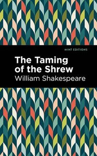 bokomslag Taming of the Shrew