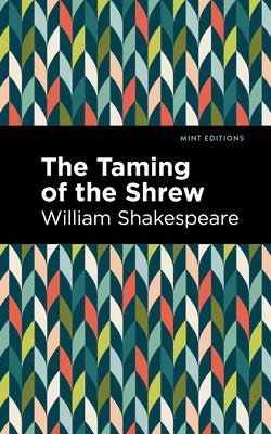 bokomslag Taming of the Shrew