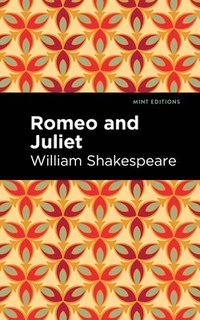 bokomslag Romeo and Juliet