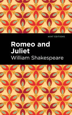 bokomslag Romeo and Juliet