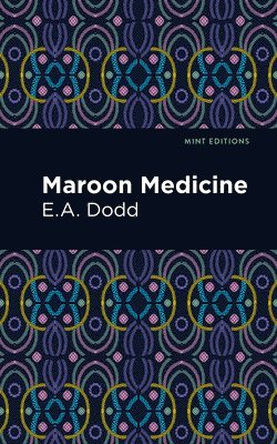 Maroon Medicine 1
