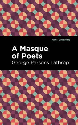 bokomslag Masque of Poets