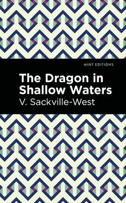 The Dragon in Shallow Waters 1