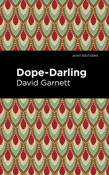 bokomslag Dope-Darling
