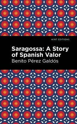 Benito Perez Galds, Benito Pérez Galdós - Saragossa, Häftad