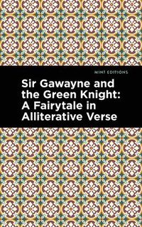 bokomslag Sir Gawayne and the Green Knight