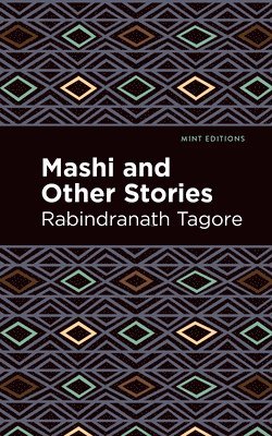 bokomslag Mashi and Other Stories