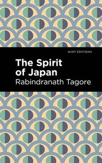 bokomslag The Spirit of Japan
