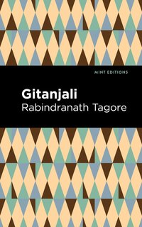 bokomslag Gitanjali
