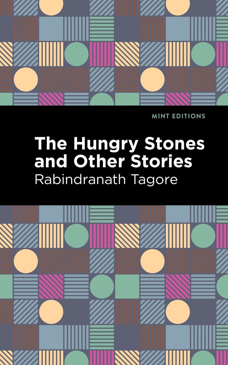 The Hungry Stones and Other Stories 1