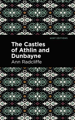 bokomslag Castles of Athlin and Dunbayne