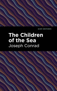 bokomslag Children of the Sea