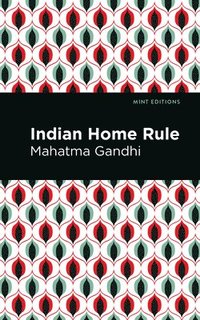 bokomslag Indian Home Rule