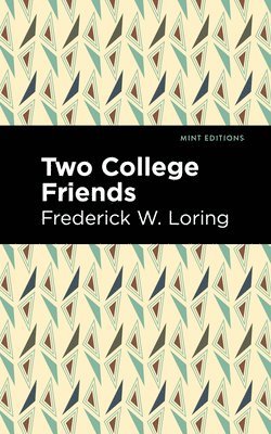 Two College Friends 1