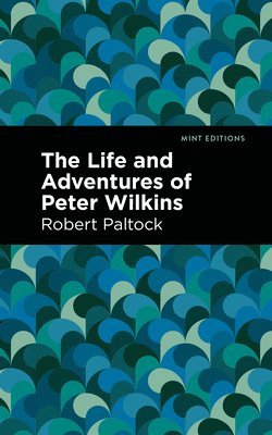 bokomslag The Life and Adventures of Peter Wilkins