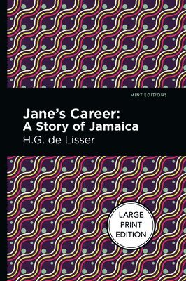 Jane's Career 1