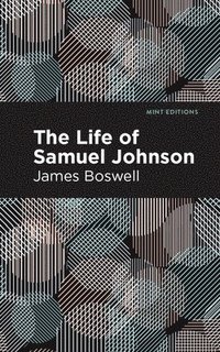 bokomslag Life of Samuel Johnson