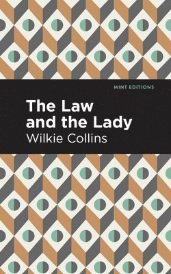 The Law and the Lady 1