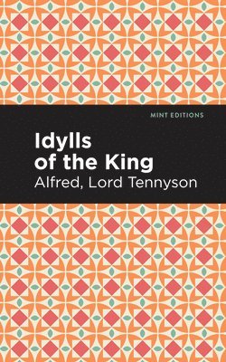 Idylls of the King 1